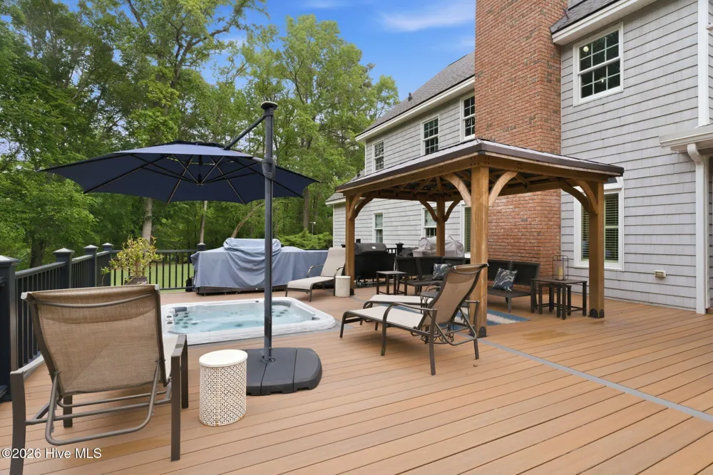 6644 Turkey Chase Road Battleboro, NC 27809
