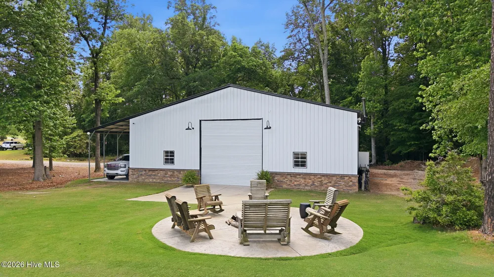 6644 Turkey Chase Road Battleboro, NC 27809