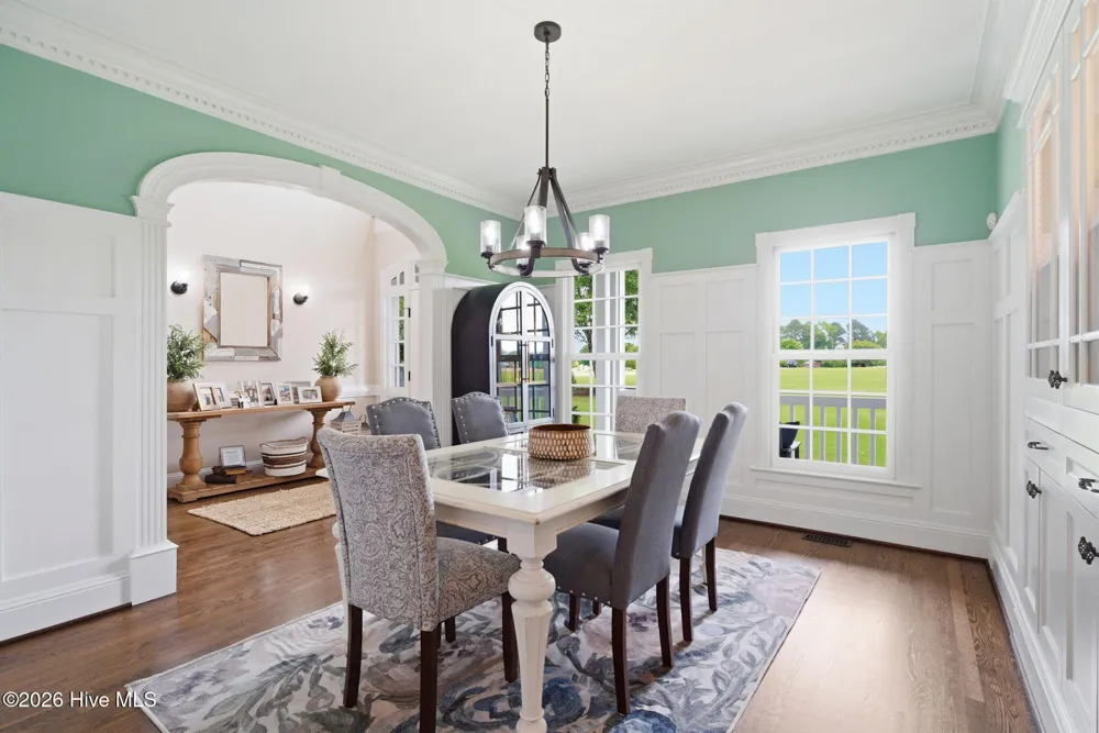 6644 Turkey Chase Road Battleboro, NC 27809