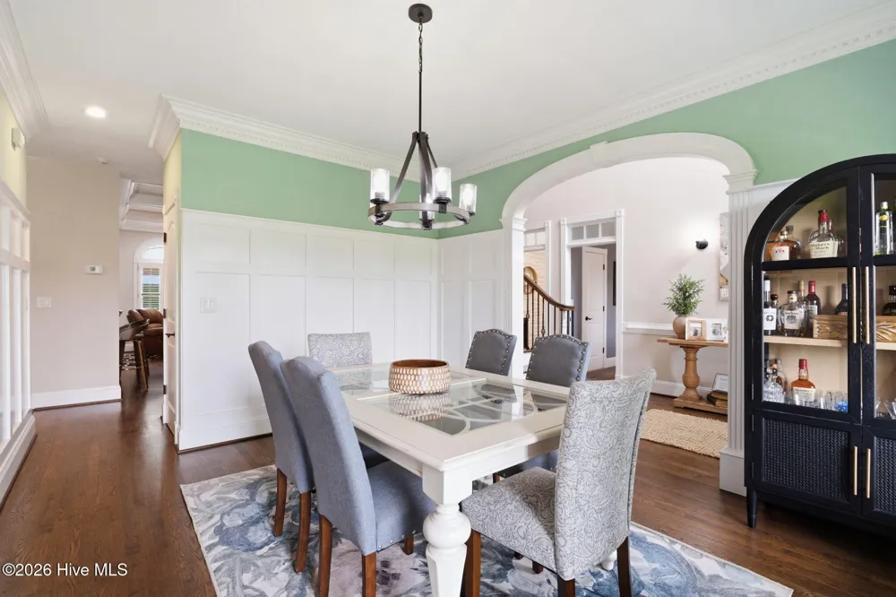 6644 Turkey Chase Road Battleboro, NC 27809