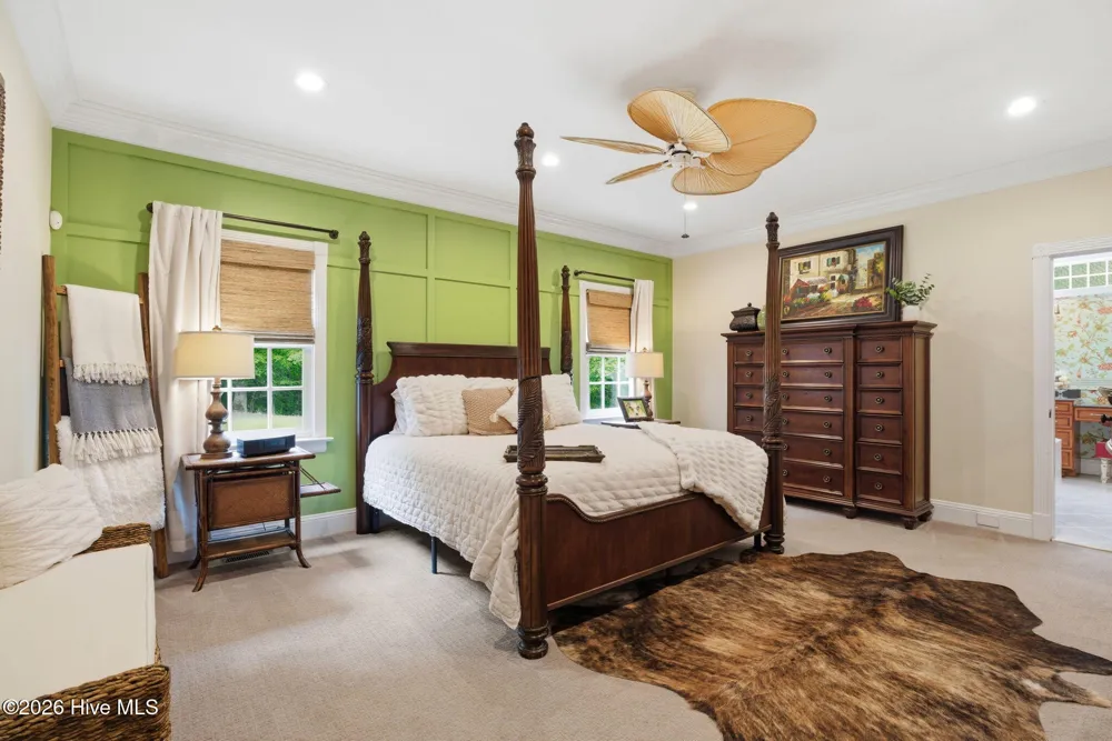 6644 Turkey Chase Road Battleboro, NC 27809