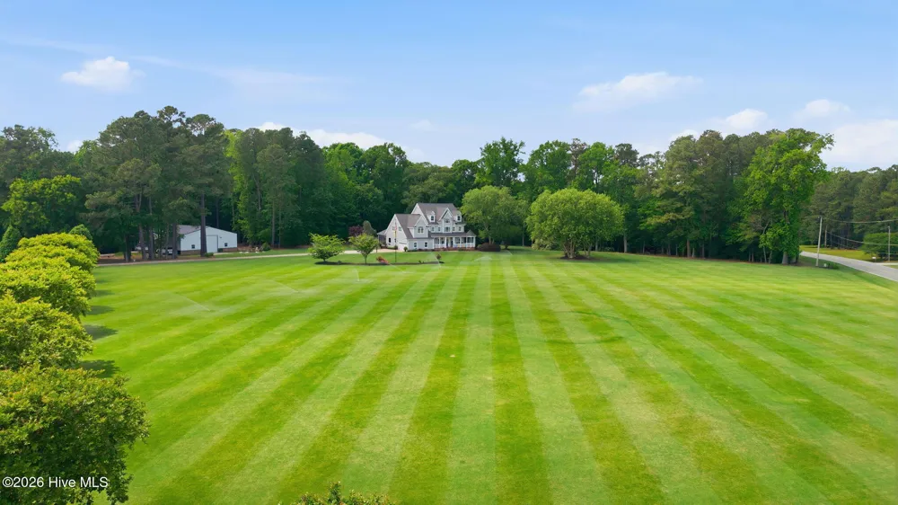 6644 Turkey Chase Road Battleboro, NC 27809