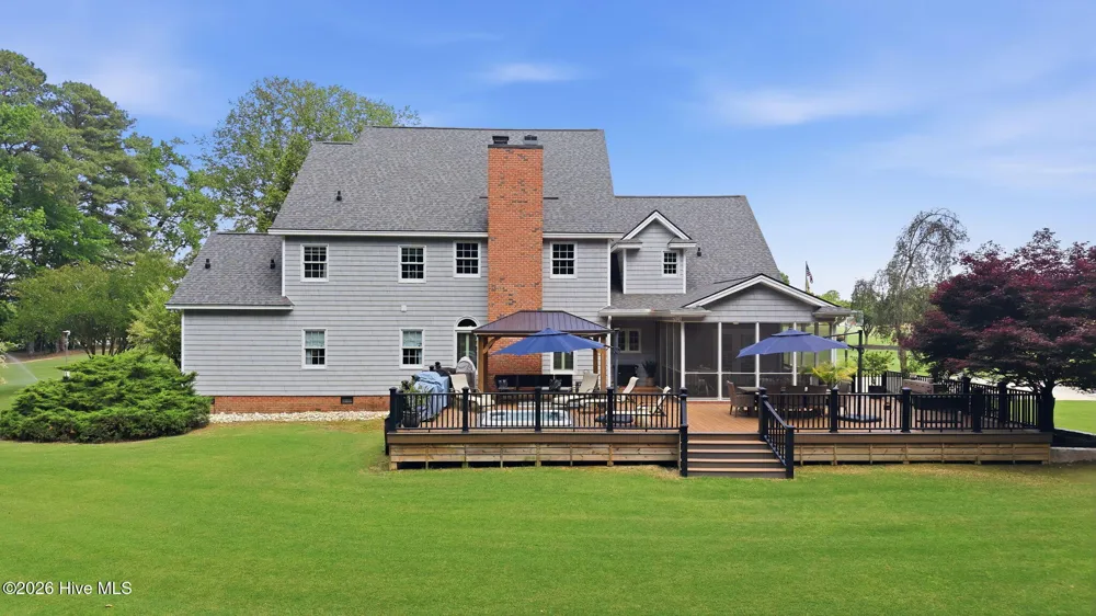 6644 Turkey Chase Road Battleboro, NC 27809