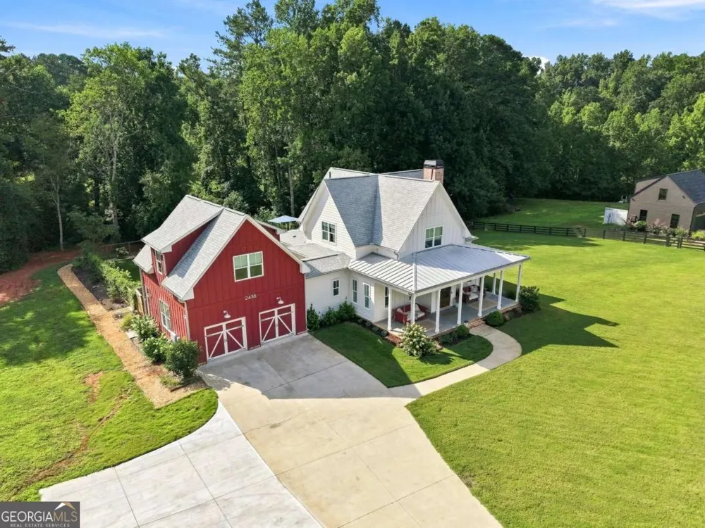 2438 Batesville RD Canton, GA 30115