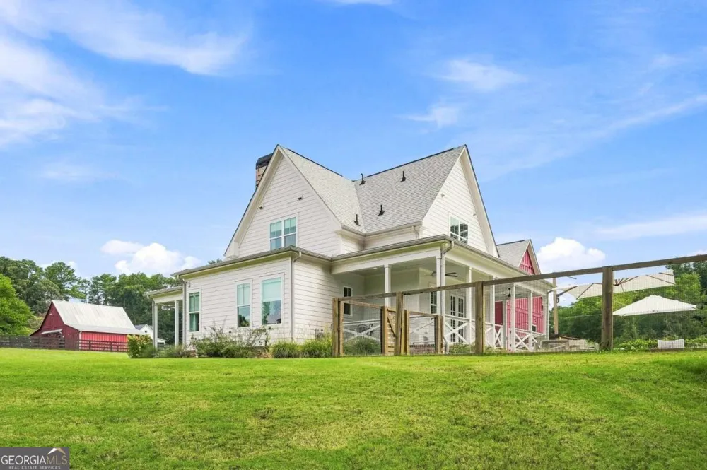2438 Batesville RD Canton, GA 30115