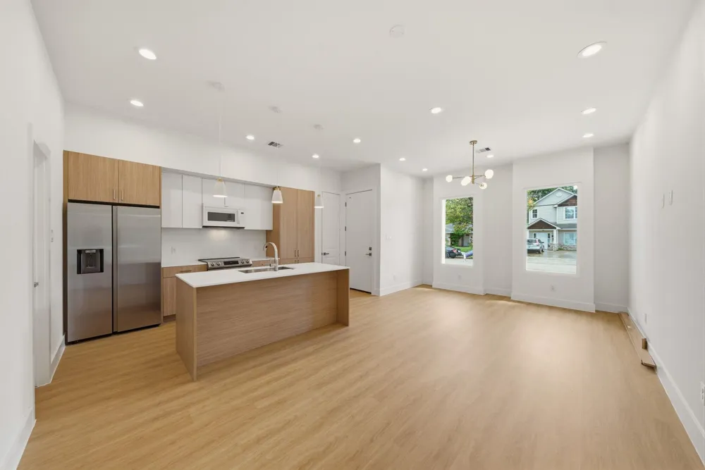 6514 Luce Street Houston, TX 77087