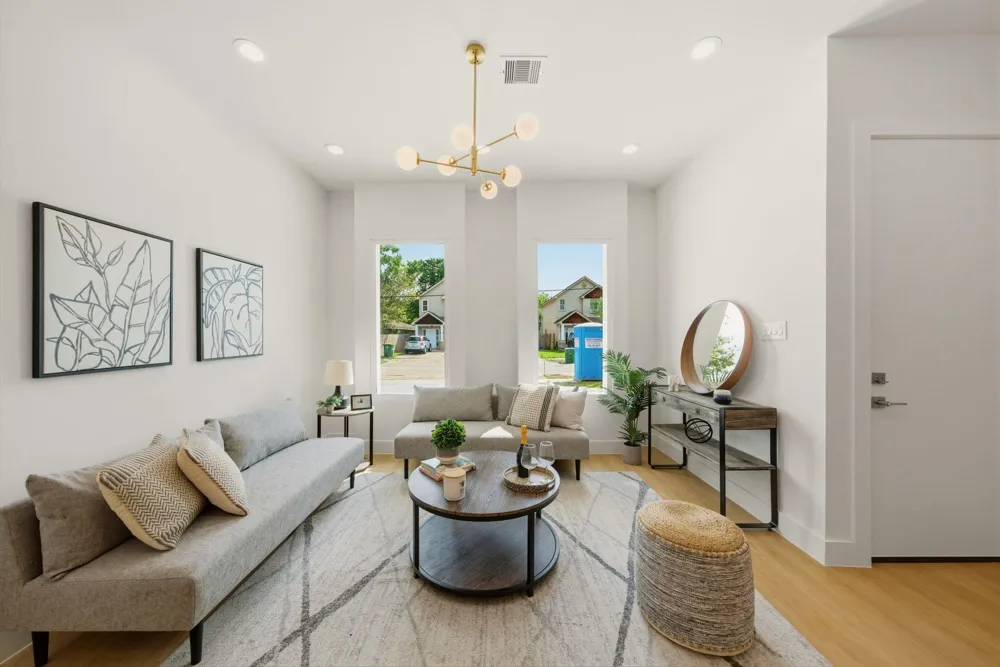 6514 Luce Street Houston, TX 77087