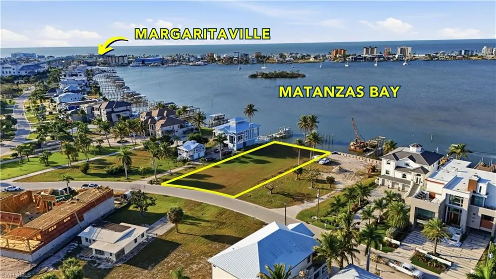 948 San Carlos Drive Fort Myers Beach, FL 33931