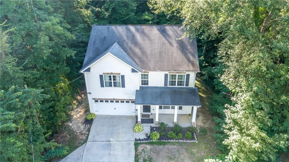 5181 Heather Road SE Smyrna, GA 30082
