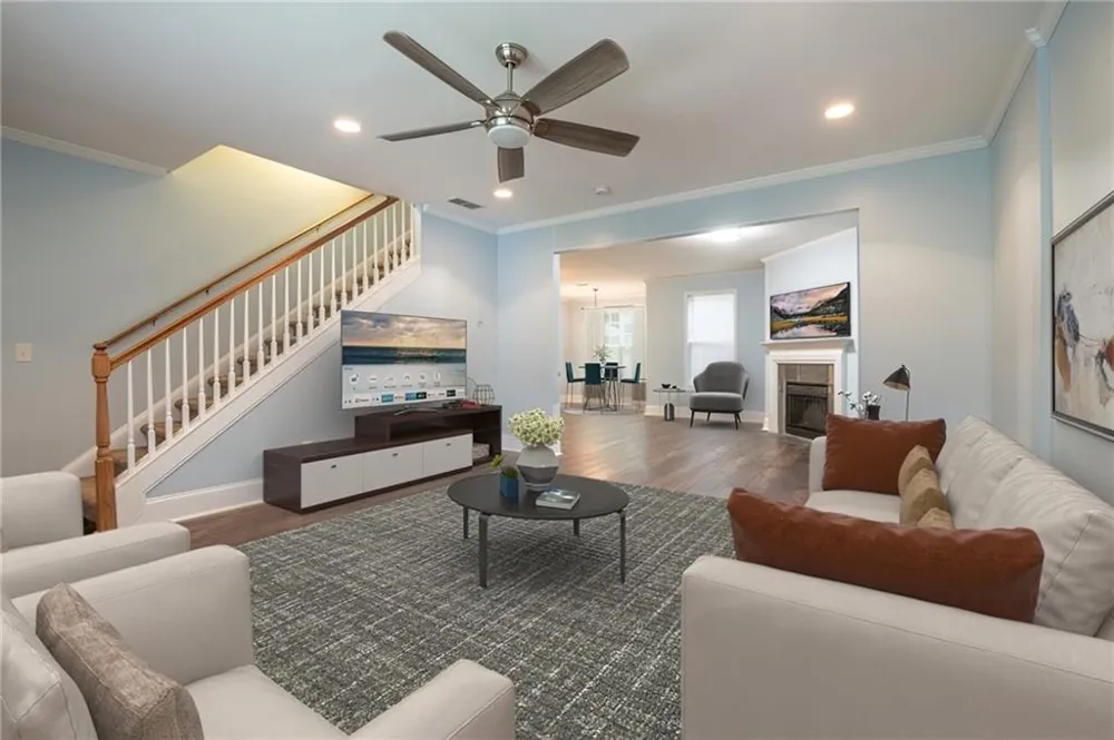 5181 Heather Road SE Smyrna, GA 30082
