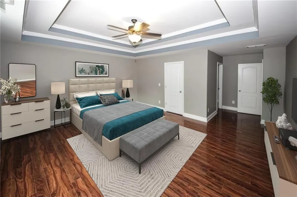5181 Heather Road SE Smyrna, GA 30082