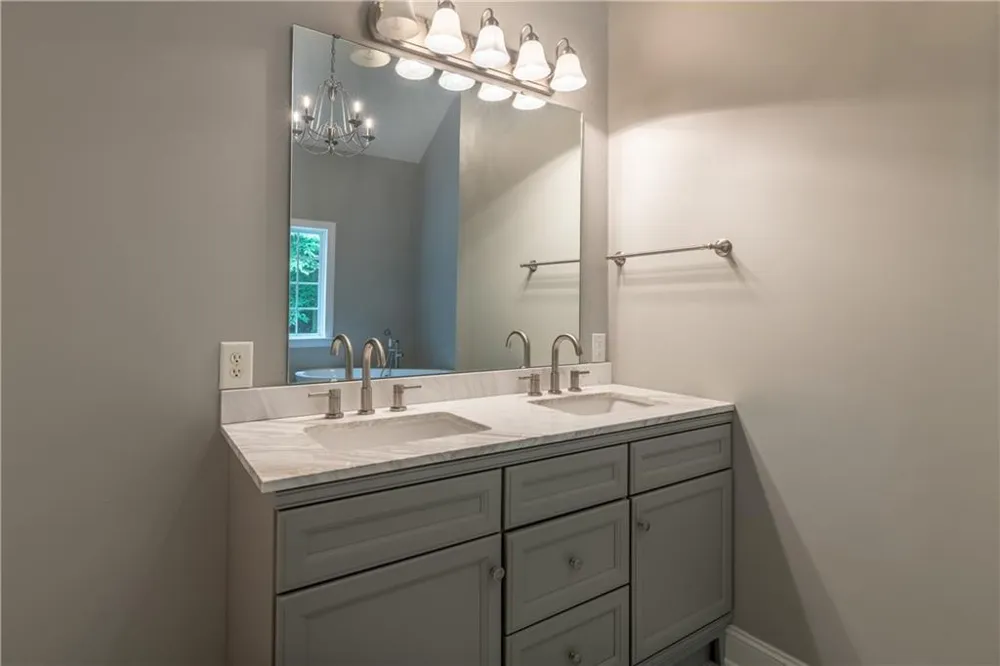 5181 Heather Road SE Smyrna, GA 30082