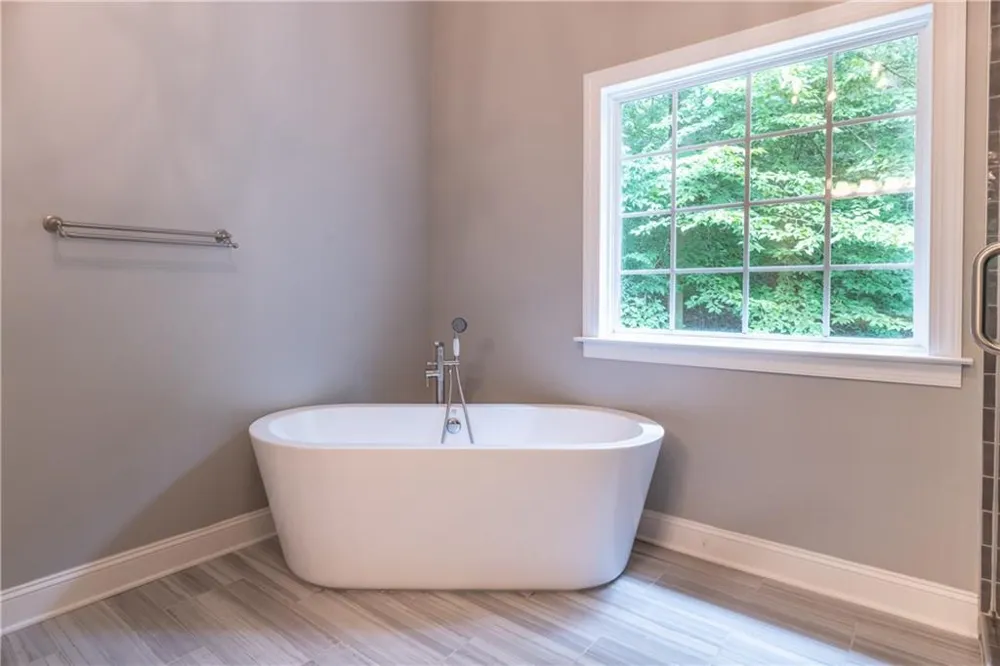 5181 Heather Road SE Smyrna, GA 30082