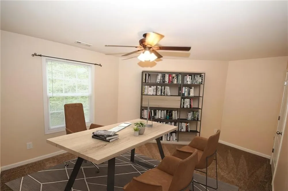 5181 Heather Road SE Smyrna, GA 30082