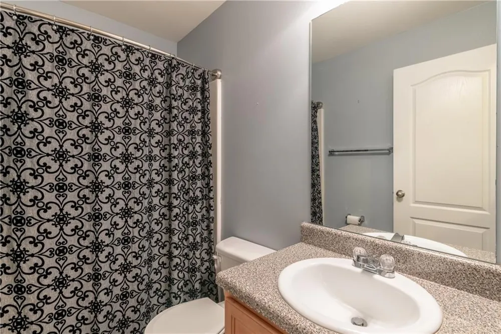 5181 Heather Road SE Smyrna, GA 30082