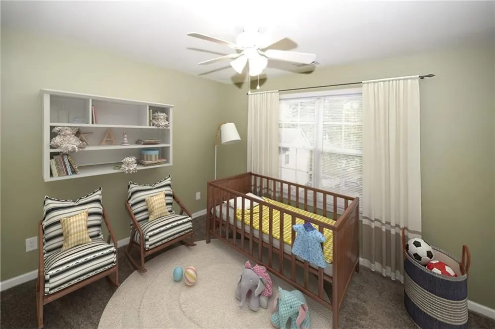 5181 Heather Road SE Smyrna, GA 30082