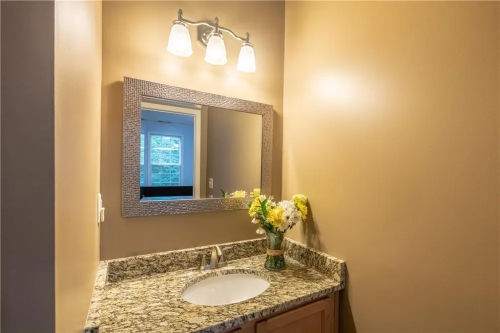 5181 Heather Road SE Smyrna, GA 30082