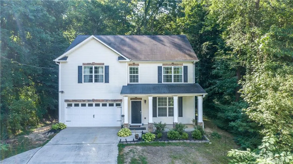 5181 Heather Road SE Smyrna, GA 30082