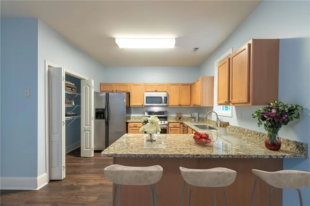 5181 Heather Road SE Smyrna, GA 30082