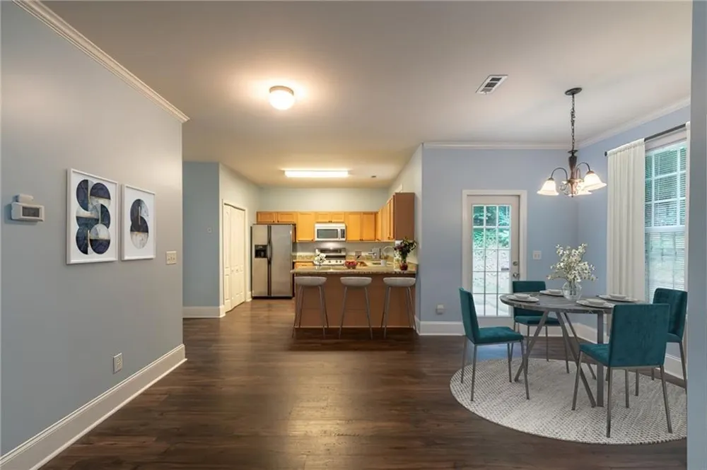 5181 Heather Road SE Smyrna, GA 30082