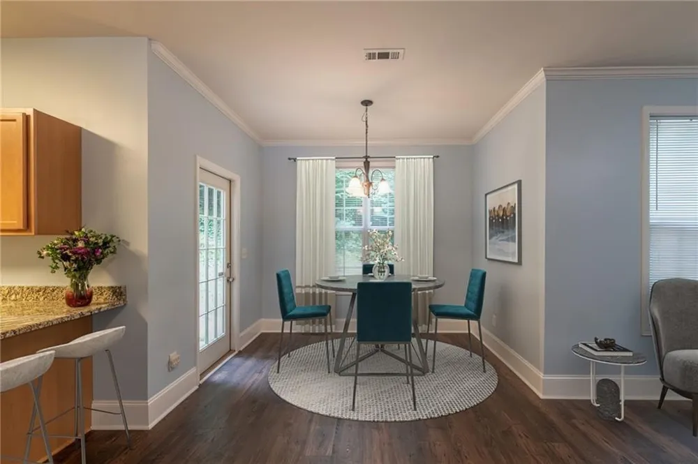 5181 Heather Road SE Smyrna, GA 30082