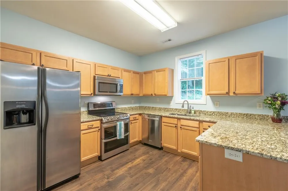 5181 Heather Road SE Smyrna, GA 30082