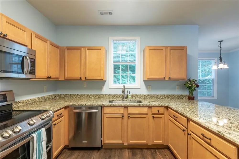 5181 Heather Road SE Smyrna, GA 30082