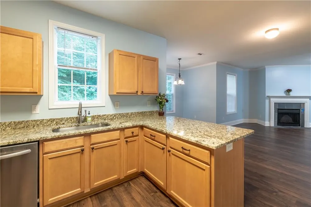 5181 Heather Road SE Smyrna, GA 30082