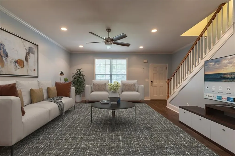 5181 Heather Road SE Smyrna, GA 30082