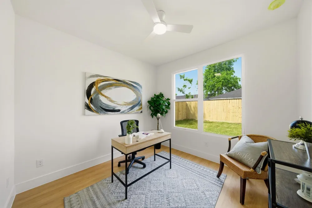 6514 Luce Street #B Houston, TX 77087