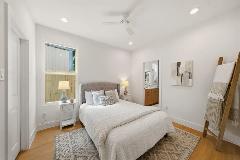 6514 Luce Street #B Houston, TX 77087