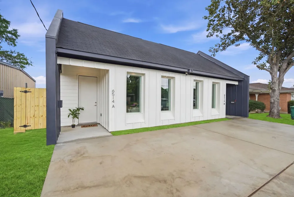 6514 Luce Street #B Houston, TX 77087