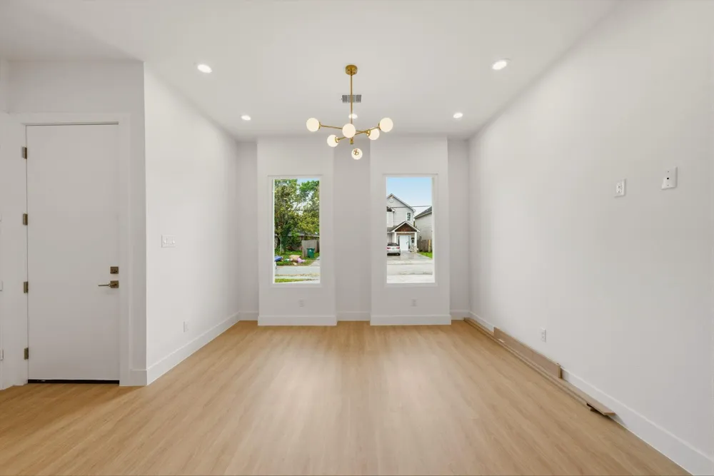 6514 Luce Street #B Houston, TX 77087