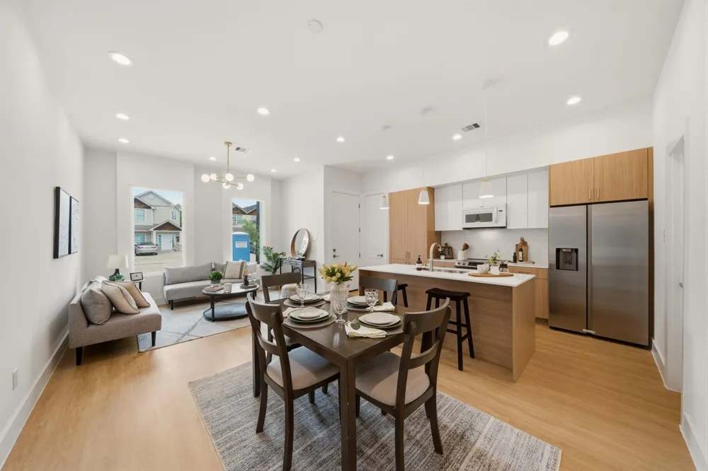 6514 Luce Street #B Houston, TX 77087