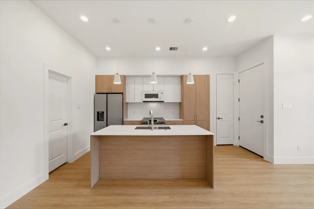 6514 Luce Street #B Houston, TX 77087