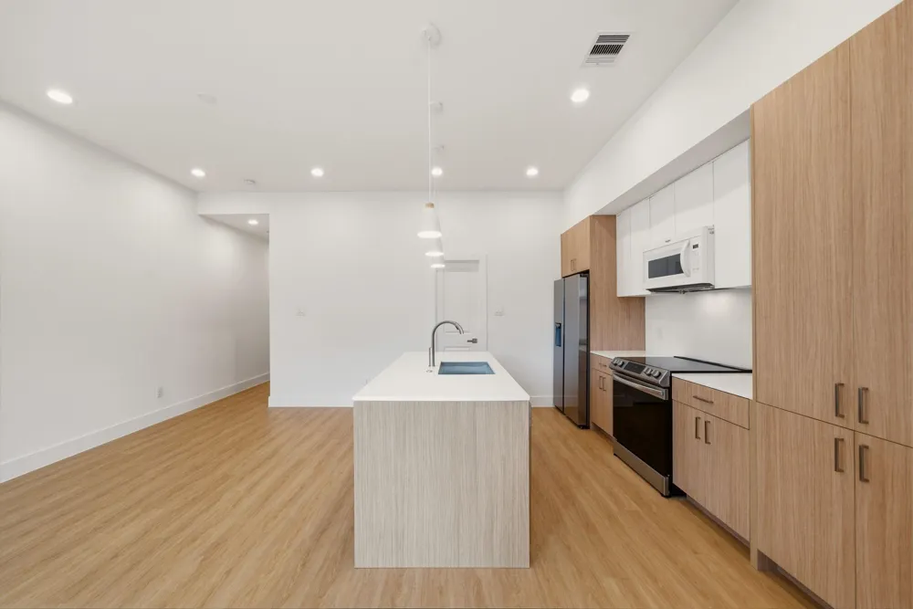 6514 Luce Street #B Houston, TX 77087
