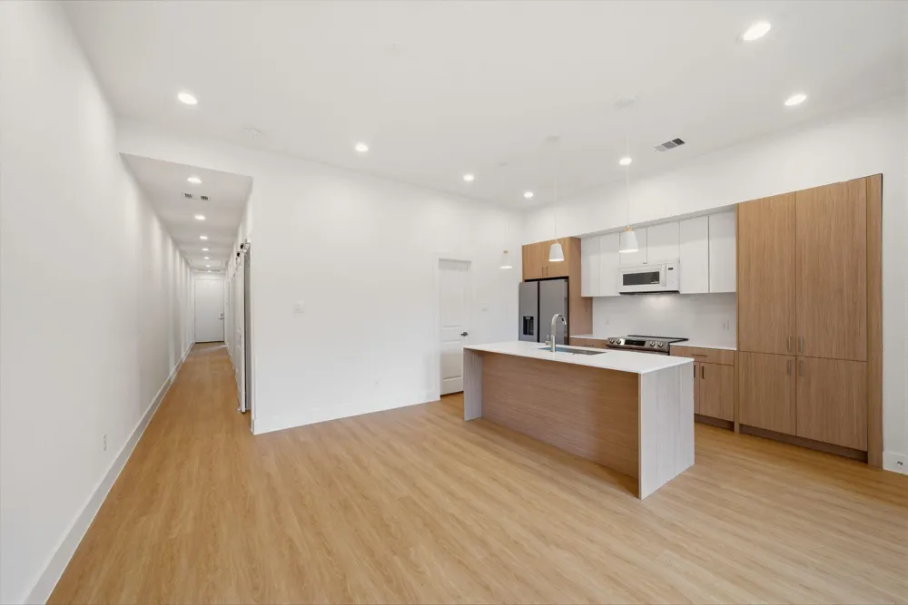 6514 Luce Street #B Houston, TX 77087