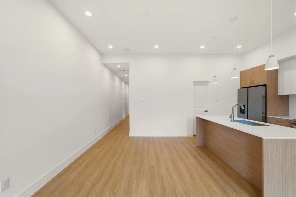 6514 Luce Street #B Houston, TX 77087
