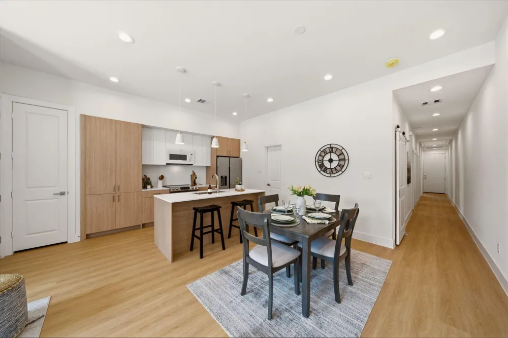 6514 Luce Street #B Houston, TX 77087
