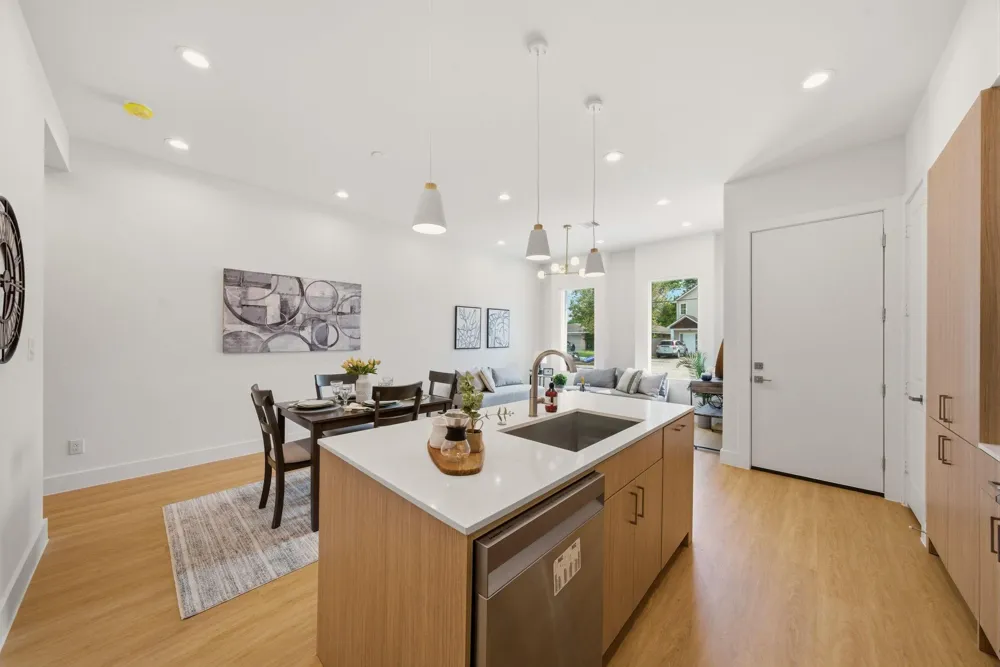 6514 Luce Street #B Houston, TX 77087