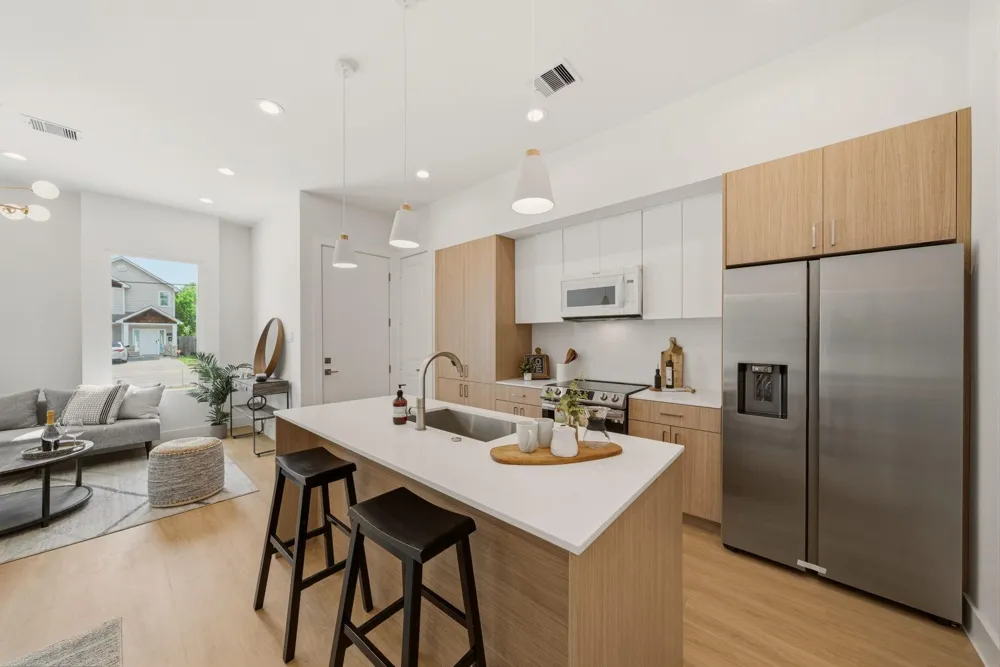 6514 Luce Street #B Houston, TX 77087