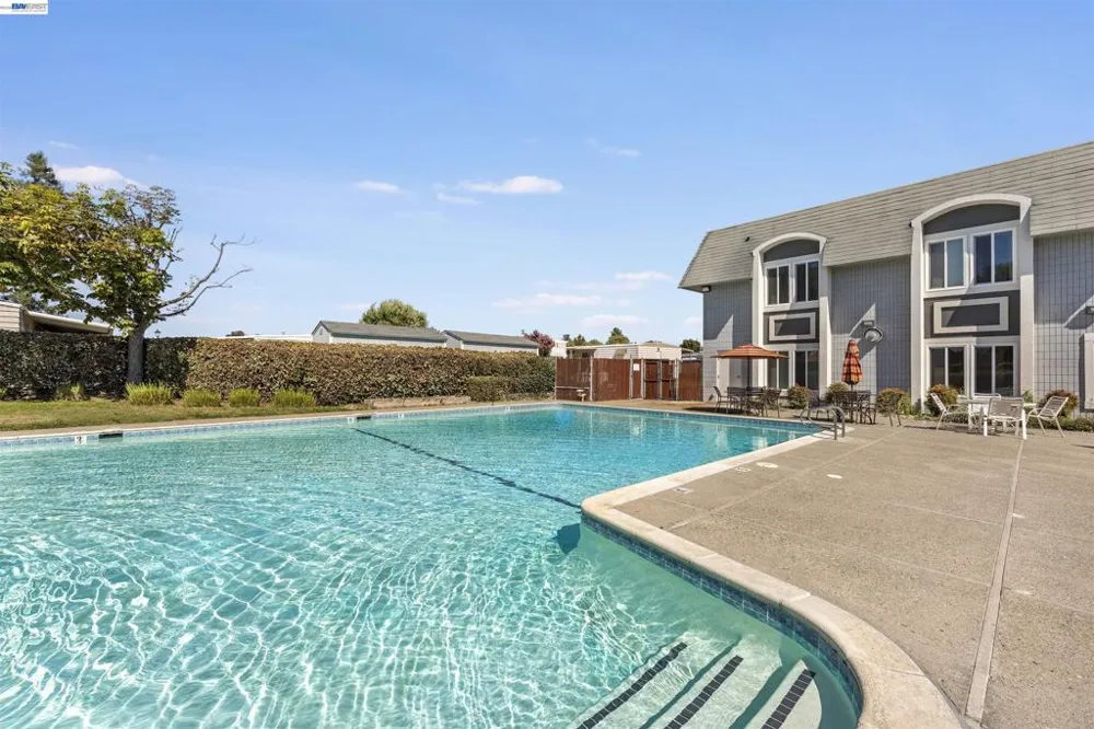 4141 Deep Creek Rd Fremont, CA 94555