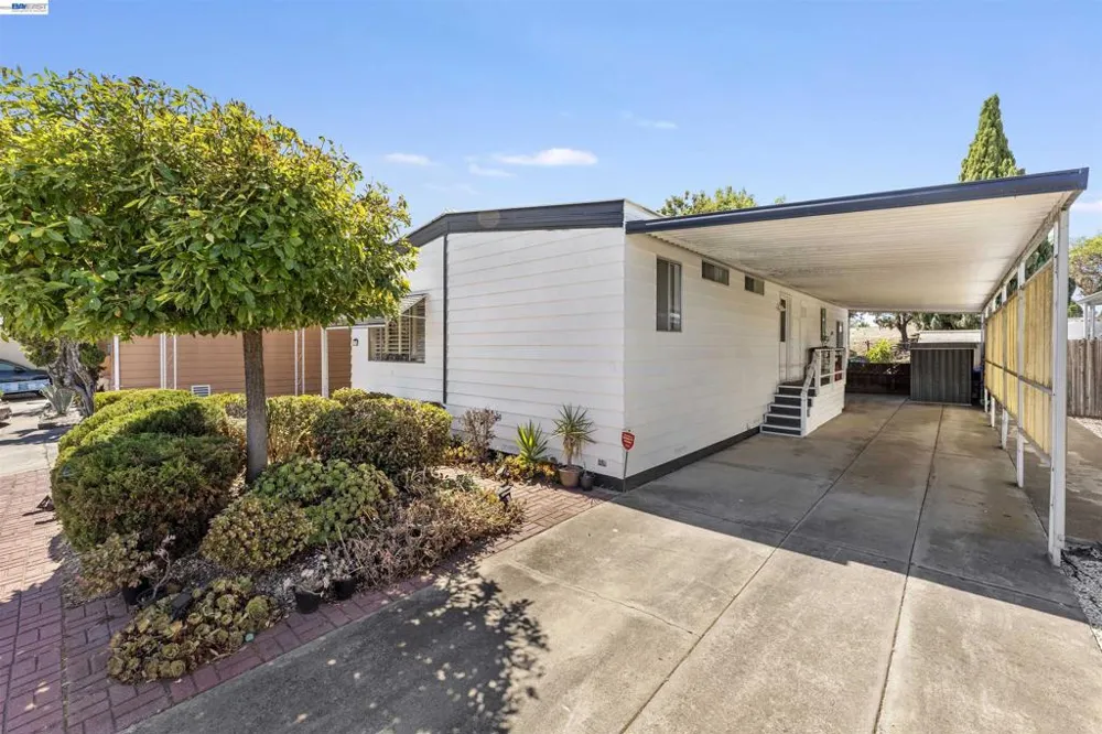 4141 Deep Creek Rd Fremont, CA 94555