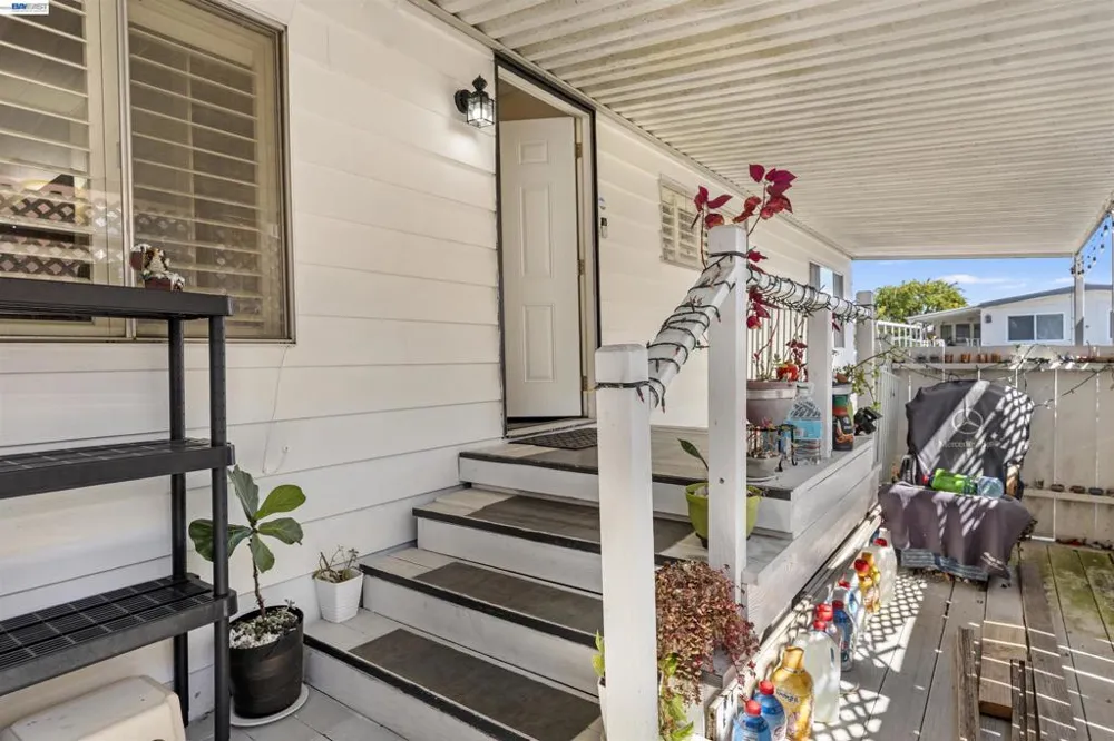 4141 Deep Creek Rd Fremont, CA 94555