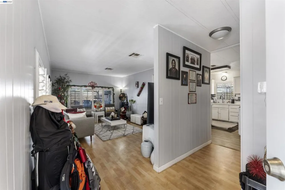 4141 Deep Creek Rd Fremont, CA 94555