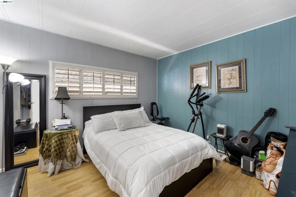4141 Deep Creek Rd Fremont, CA 94555