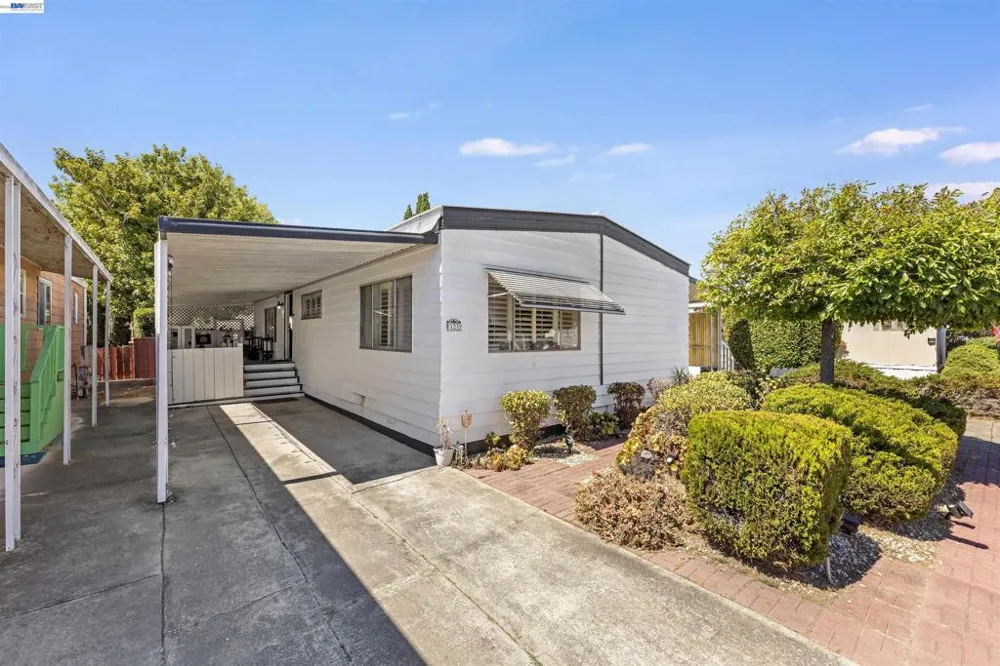 4141 Deep Creek Rd Fremont, CA 94555