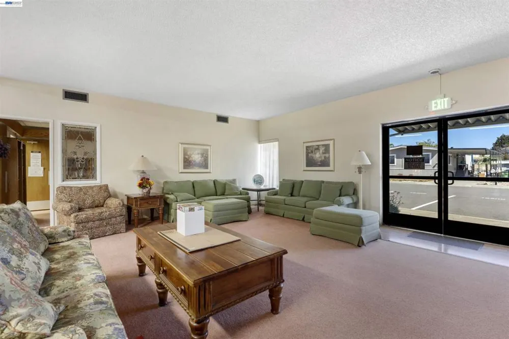 4141 Deep Creek Rd Fremont, CA 94555
