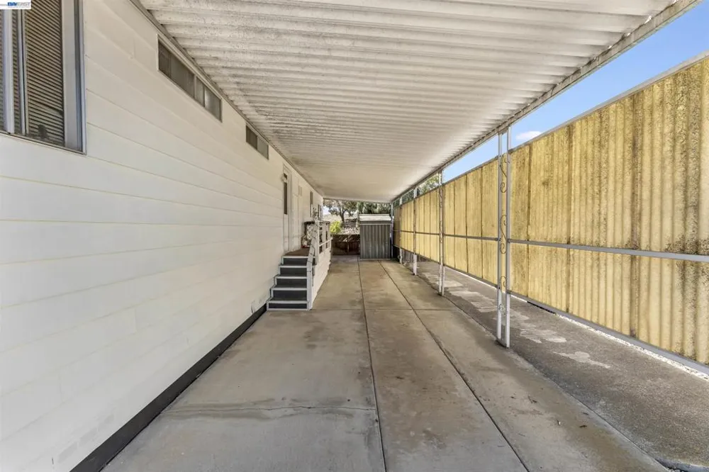 4141 Deep Creek Rd Fremont, CA 94555
