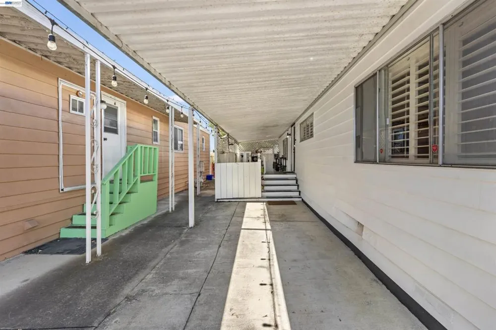 4141 Deep Creek Rd Fremont, CA 94555